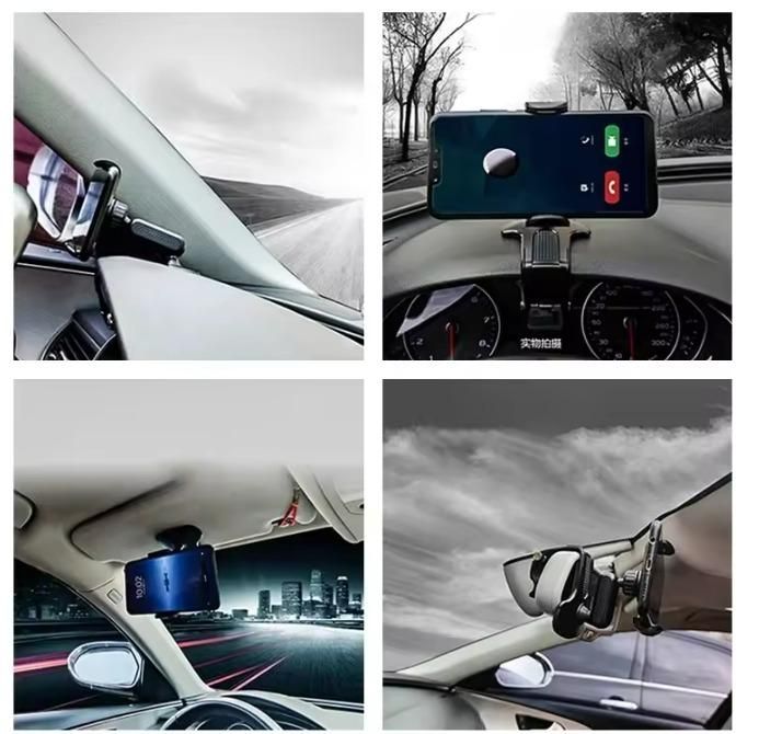 Ultimate Phone Mount
