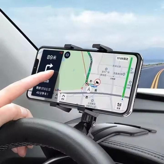 Ultimate Phone Mount