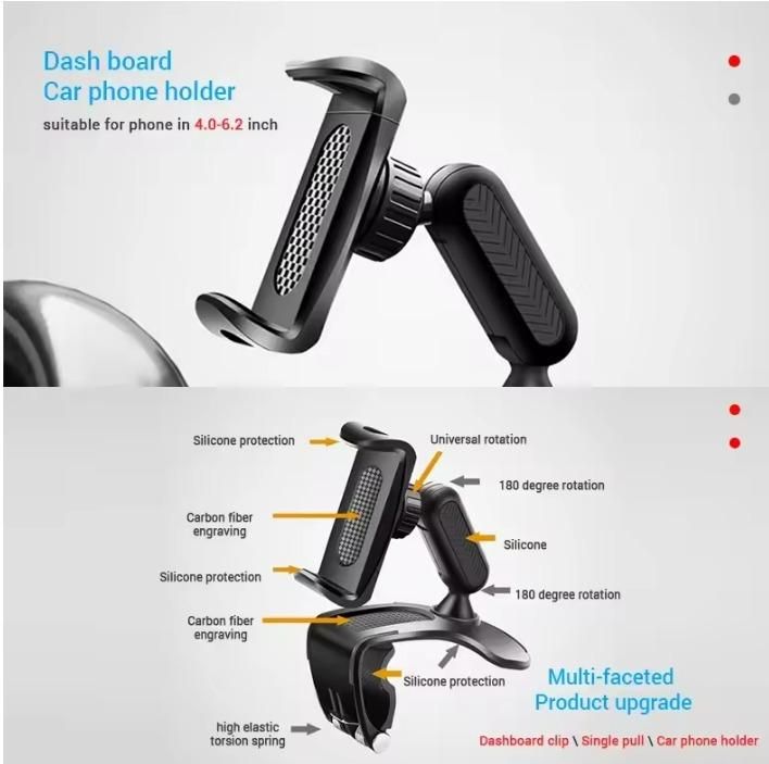 Ultimate Phone Mount