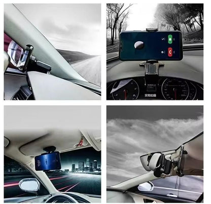 Ultimate Phone Mount