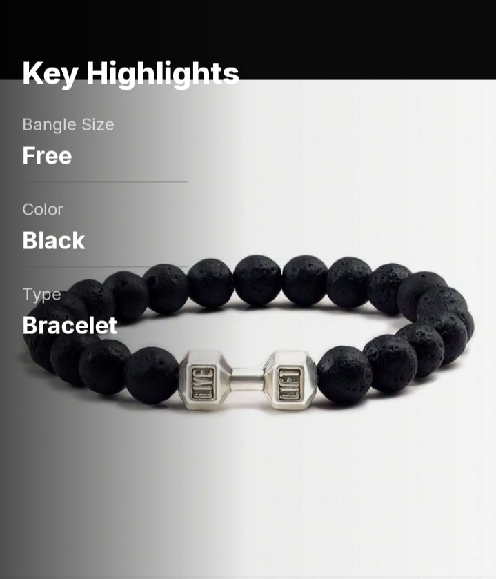 Dumble bracelet