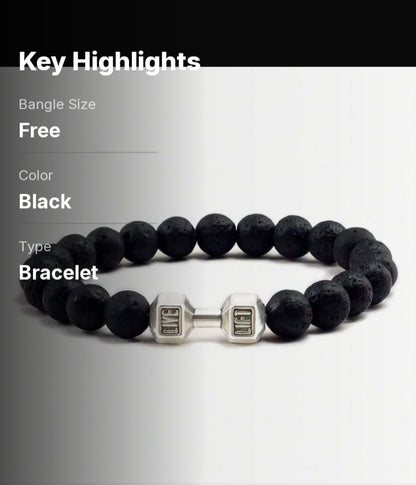 Dumble bracelet